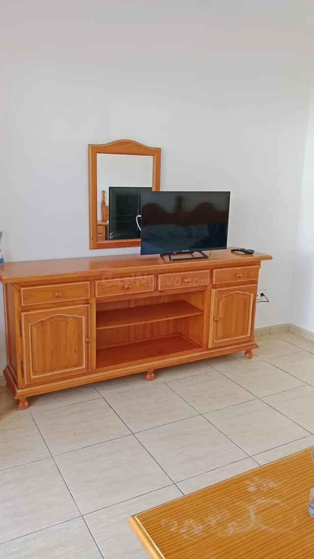 ESTUDIO EN VENTA – RESIDENCE PARQUE CAROLINA — 4