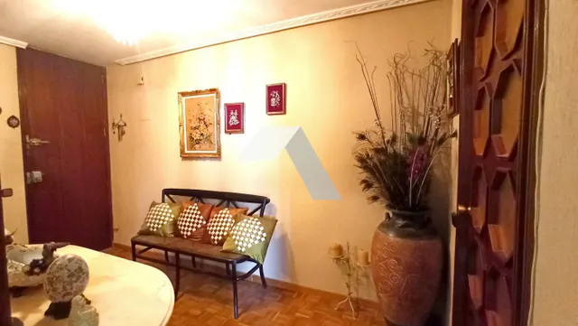 Espectacular Piso en La Goteta — 18