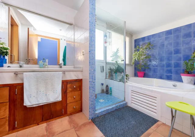 Exclusiva villa en cajar — 31