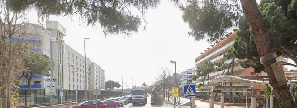 PISO EN SANTA SUSANNA