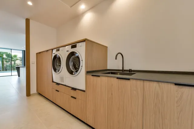 Villa 4 habitaciones 591m² en venta - Altea la Vella — 31