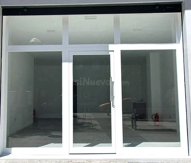 Oportunidad Única: Local Comercial en Vitoria por solo 690 €