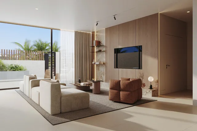 Chalet 5 habitaciones 426m² en venta - Marbella — 11