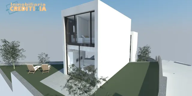 TERRENO CON LICENCIA DE CASA - foto 4