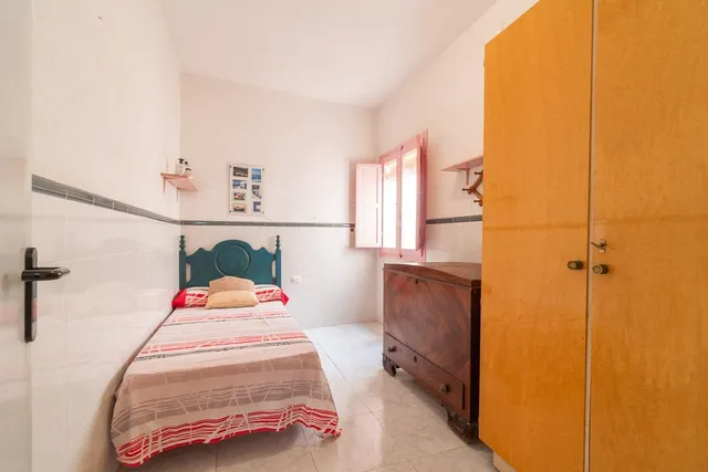 Vivienda en Torrevieja de planta baja al lado de la playa. — 14
