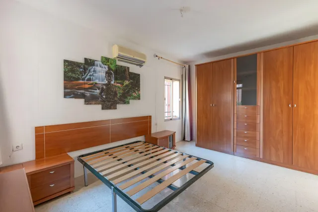 VENTA DE PISO EN EL BARRIO DE CASERIO DE MONTIJO DE 3 DORMITORIOS CON POSIBILIDAD DE 4 DORMITORIOS EN EDIFICIO CON ASCENSOR — 19