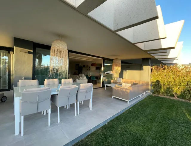 Apartamento 3 habitaciones 150m² en venta - Costa Del Sol — 13