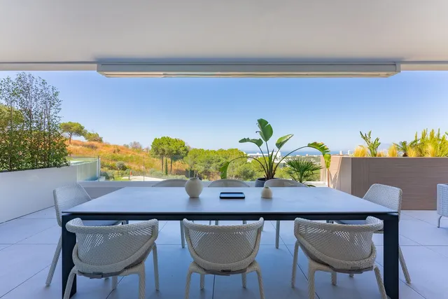 Apartamento 4 habitaciones 134m² en venta - Marbella — 8
