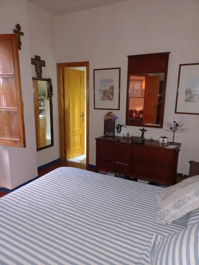 CASA EN EL CENTRO HISTORICO DE SEVILLA — 20