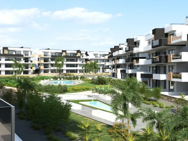Apartamento 2 habitaciones 85m² en venta - Punta Prima — 8