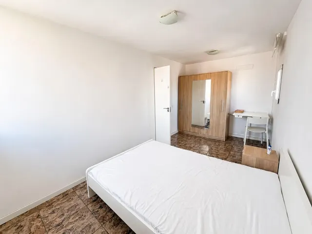 Piso amueblado de 3 habitaciones junto a las universidades — 6