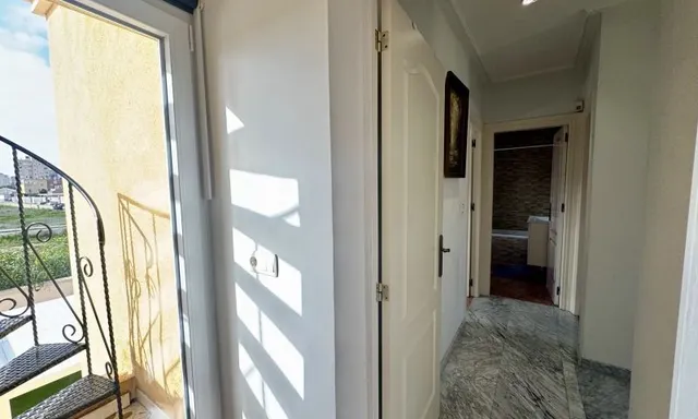 Villa 4 habitaciones 124m² en venta - Parque las naciones — 38