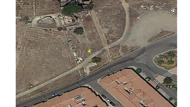 Suelo urbanizable en venta en Ejido Este - foto 4