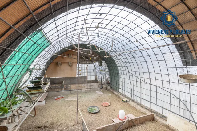 Vivienda Exclusiva en Urbanización Viñas del Rey – Otura — 44