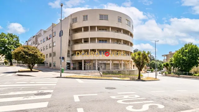 Apartamento 2 habitaciones 131m² en alquiler - Valadares — 5