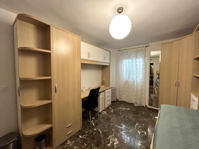 Piso 2 habitaciones 121m² en alquiler - Arenal - Museo - Tetuán — 32