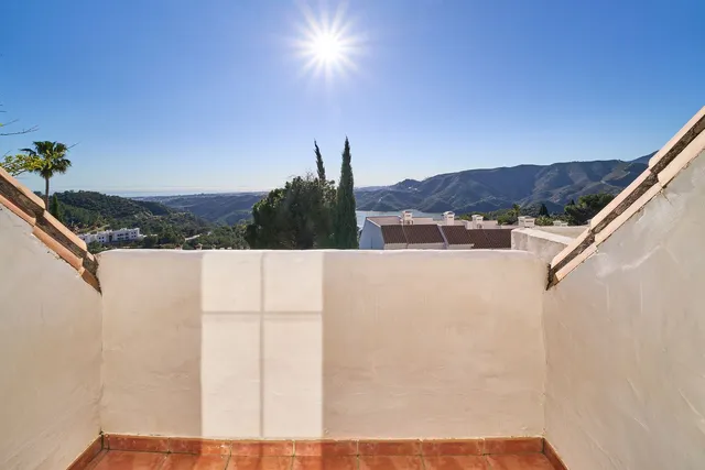 Apartamento 3 habitaciones 138m² en venta - Istan pueblo — 15