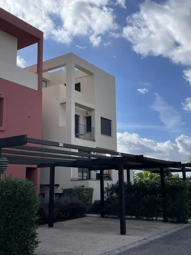 Apartamento 2 habitaciones 76m² en venta - Corvera — 21