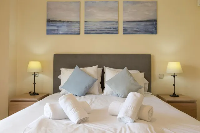 Apartamento 2 habitaciones 100m² en venta - Marbella — 16