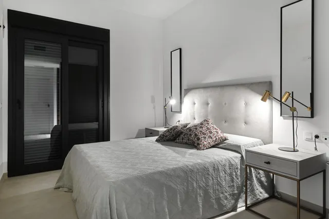 Bungalow de diseño junto al mar — 32