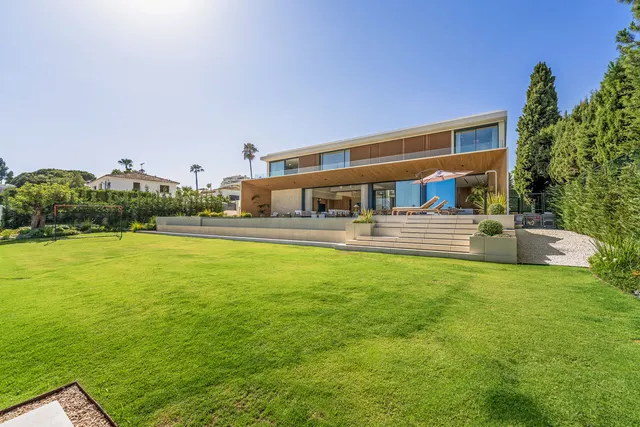 Chalet 6 habitaciones 1057m² en venta - Marbella — 47