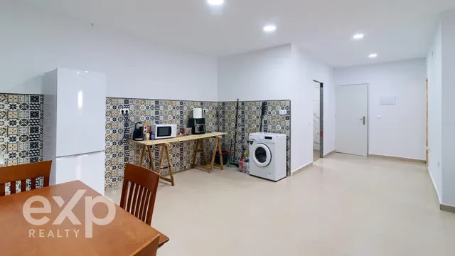 CASA EN ALGEMESI — 40