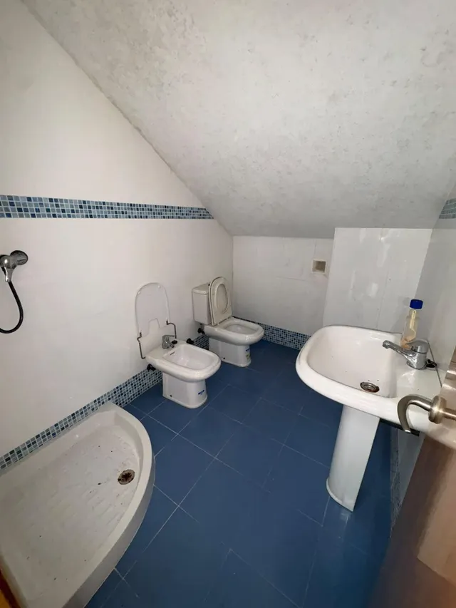 Dúplex en zona de Los Salesianos con 4 habitaciones a estrenar — 16