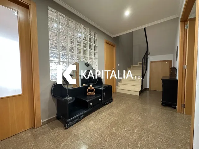 Espectacular casa en VENTA a 3 min XATIVA con piscina, garaj - foto 3