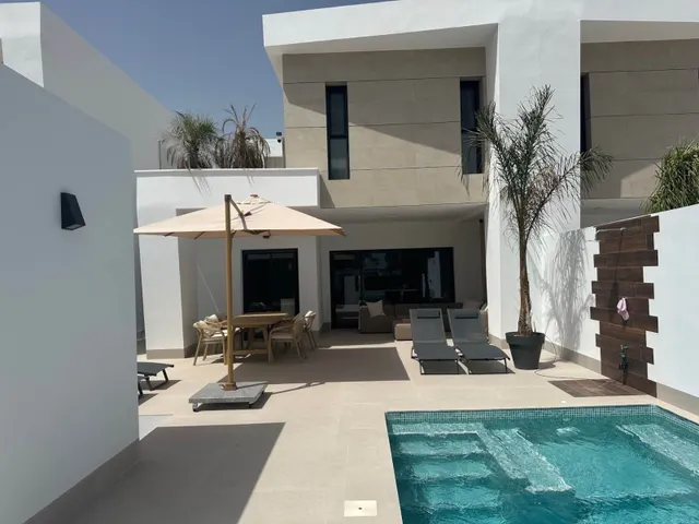 Villa 3 habitaciones 150m² en venta - Comunidad valenciana — 37