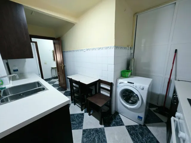 PISO DE TRES habitaciones EN ZONA DE LA LAGUNA CERCA DE LA PLAYA VICTORIA — 16