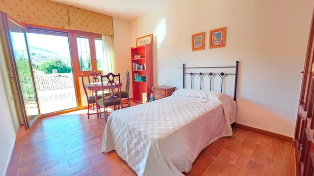¡fantástica casa con piscina privada en carretera de granada! — 30