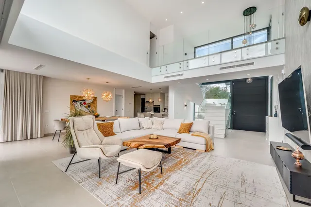 Chalet 5 habitaciones 642m² en venta - Marbella — 6
