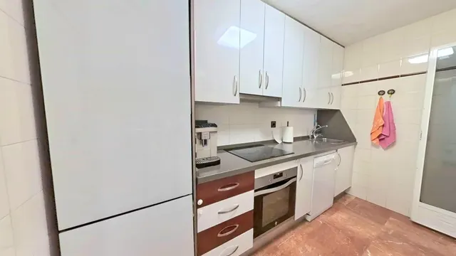 OPORTUNIDAD EN PRIMERA LINEA DE PLAYA!! 2 terrazas — 12