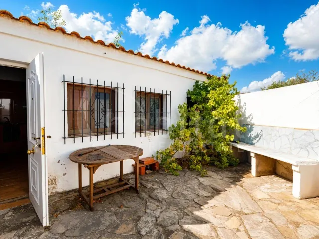 Casa de Campo en Torremendo /orihuela — 5