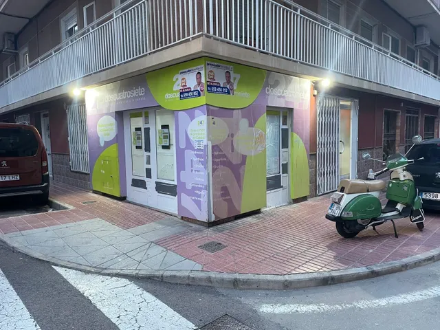Abre tu negocio ya — 11