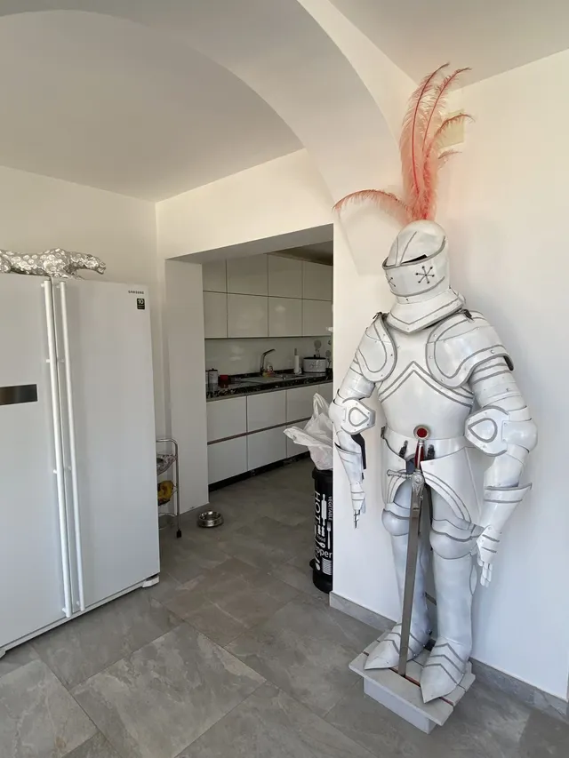 Chalet 4 habitaciones 241m² en venta - Riviera del sol — 17