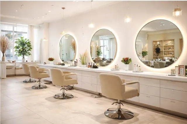 Traspaso de salón de belleza en una de las principales calle - foto 4