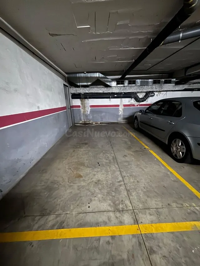Parking en venta - Can Tusell - foto 3