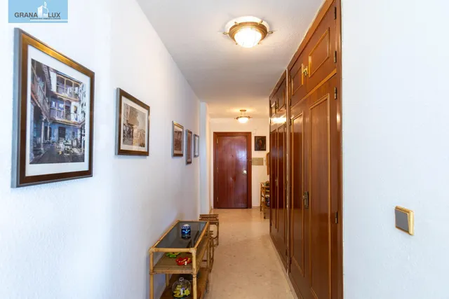Precioso piso en la herradura — 22
