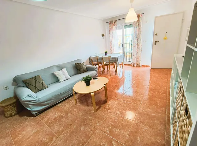 VENTA DE EXCLUSIVO BUNGALOW ÁTICO CON ESPECTACULAR TERRAZA — 17