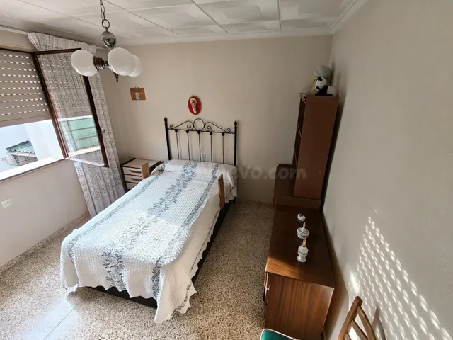 Amplia Casa en Hispanoamérica-Universidad, Cartagena. — 4