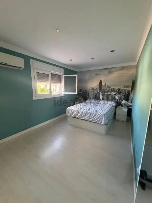 Venta de chalet independiente en san garcía, Algeciras — 22