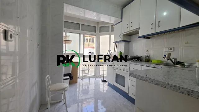 PISO EN VENTA EN CAROLINAS ALTAS GRAN VIA ALICANTE — 8