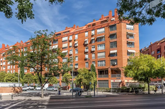 Piso 3 habitaciones 103m² en venta - Palacio — 36
