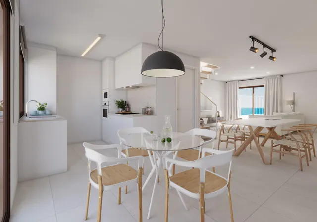 Sea Paradise - Vinaros — 7