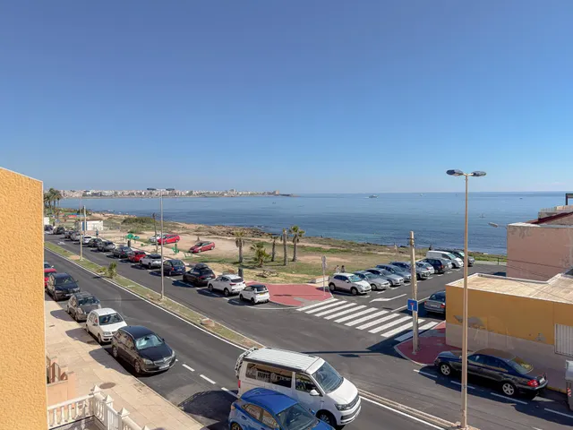 La Veleta! Impresionante Ático con excelente distribución de espacios + Gran terraza y Solarium privado con espectaculares vistas al mar — 32