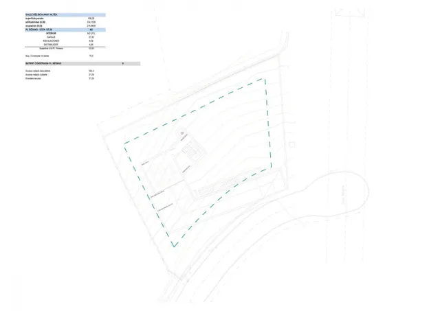 Villa de lujo de obra nueva en Altea hills — 13