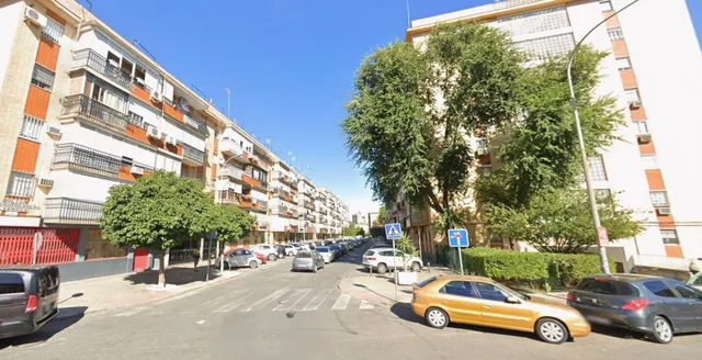 Venta piso en Sevilla — 2