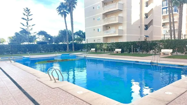 Apartamento 1 habitación 58m² en venta - Arenales del Sol — 17