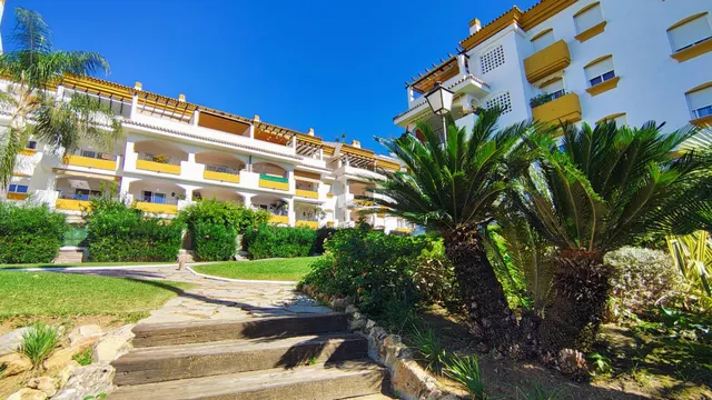 Ático Dúplex 3 habitaciones 158m² en venta - La Carolina-Guadalpín — 36